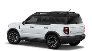 2026 Ford Bronco Sport® External Image 3